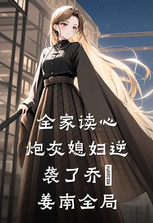全家读心：炮灰媳妇逆袭了乔婳姜南全局