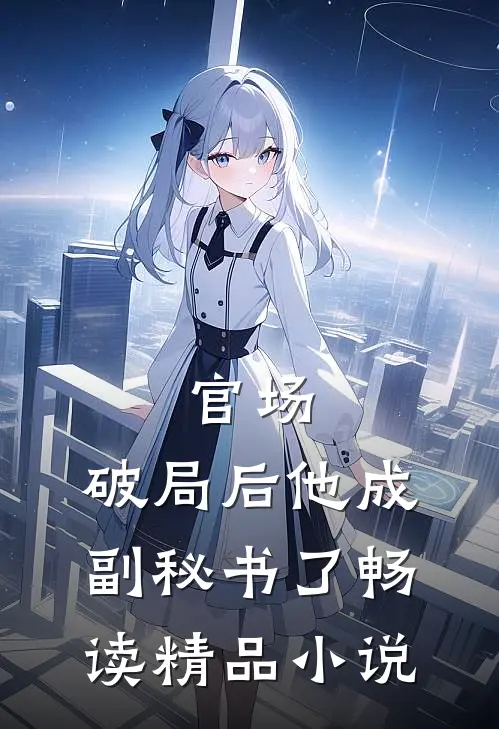 官场：破局后他成副秘书了畅读精品小说