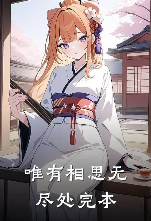 唯有相思无尽处完本