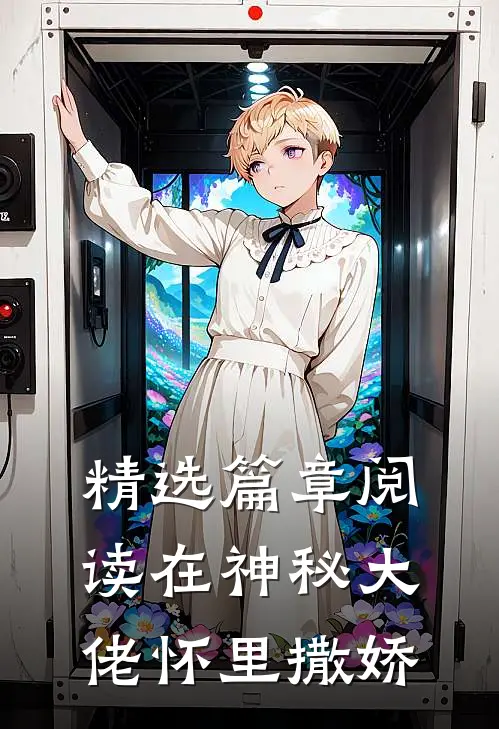精选篇章阅读在神秘大佬怀里撒娇