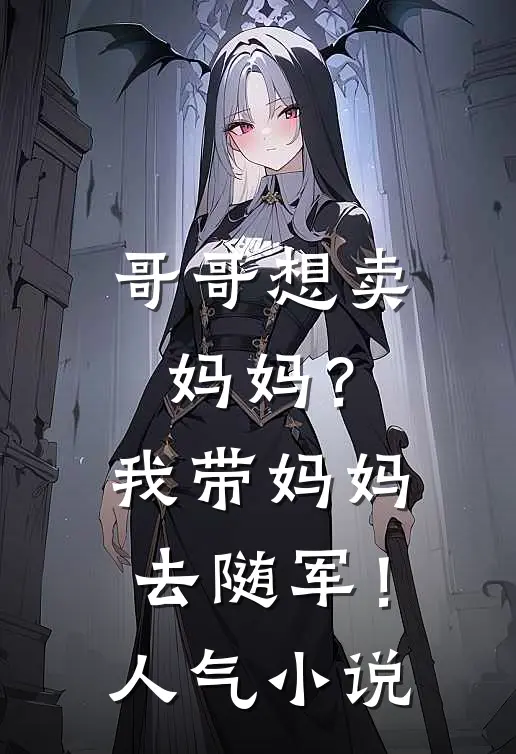 哥哥想卖妈妈？我带妈妈去随军！人气小说