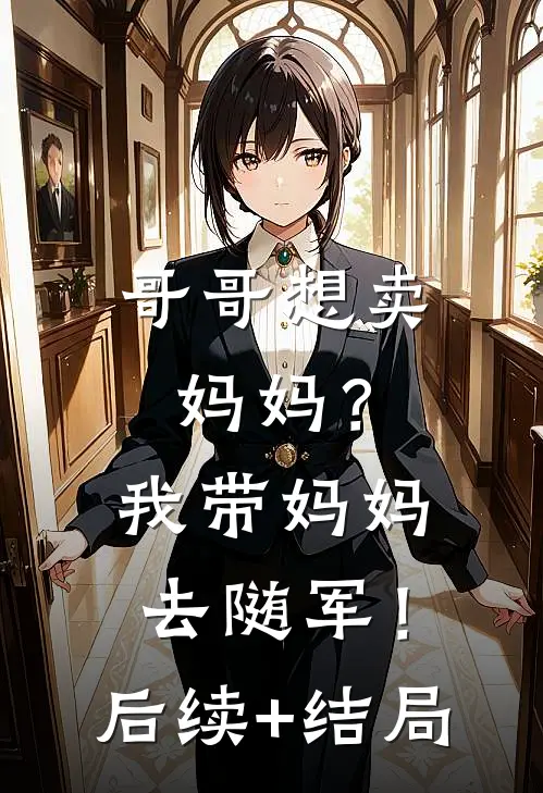 哥哥想卖妈妈？我带妈妈去随军！后续+结局