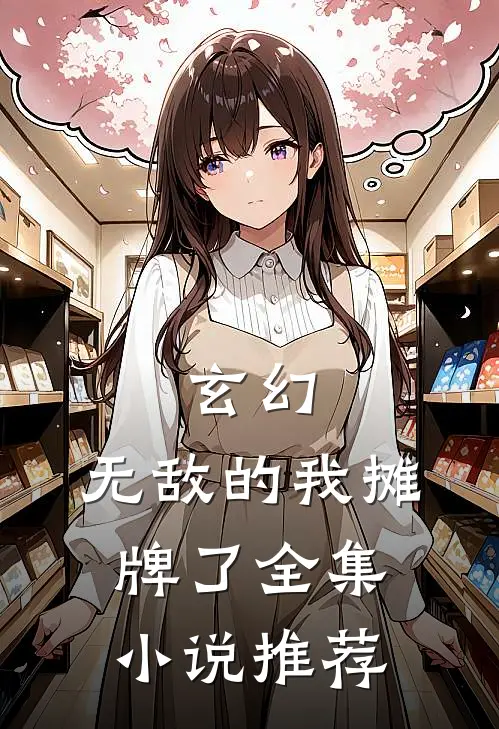 玄幻无敌的我摊牌了全集推荐阅读