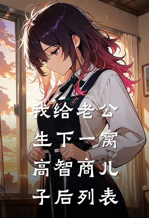 我给老公生下一窝高智商儿子后列表