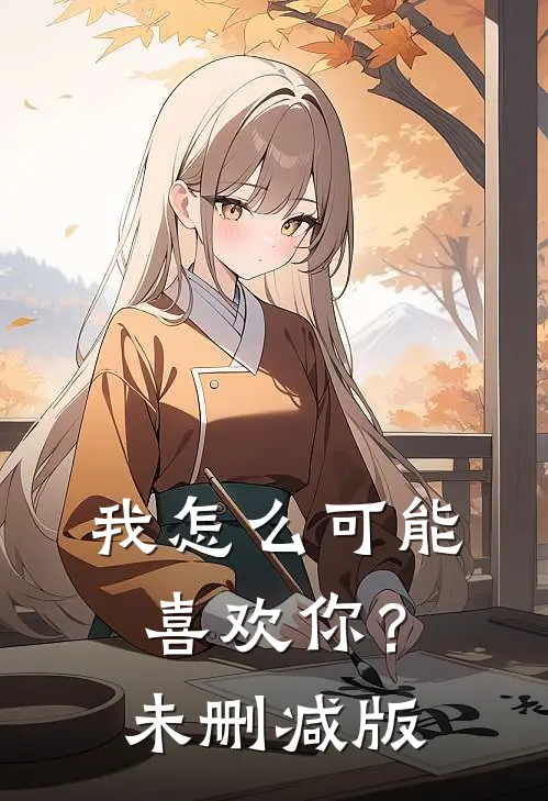 我怎么可能喜欢你?未删减版