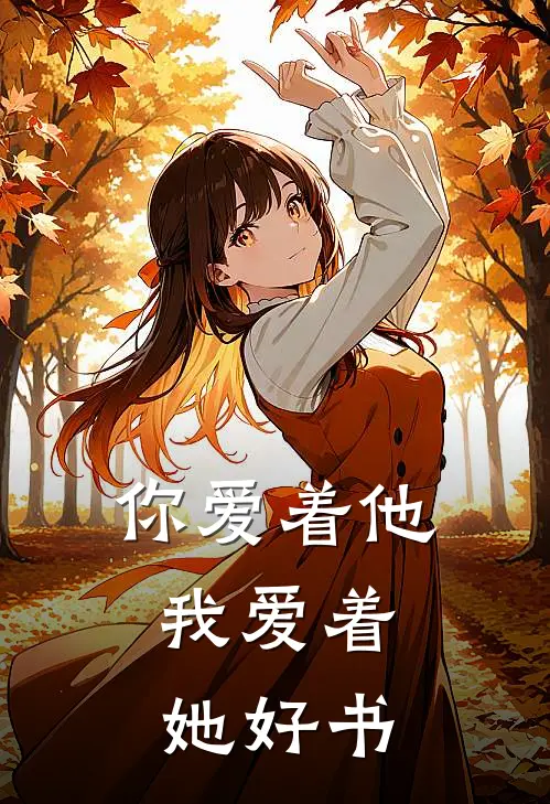 你爱着他，我爱着她好书