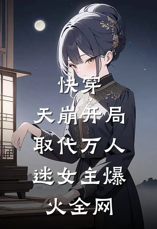 快穿：天崩开局，取代万人迷女主爆火全网