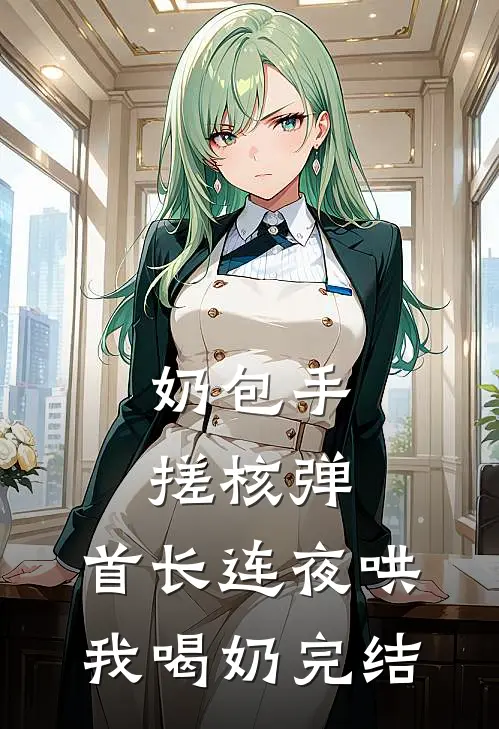 奶包手搓核弹，首长连夜哄我喝奶完结