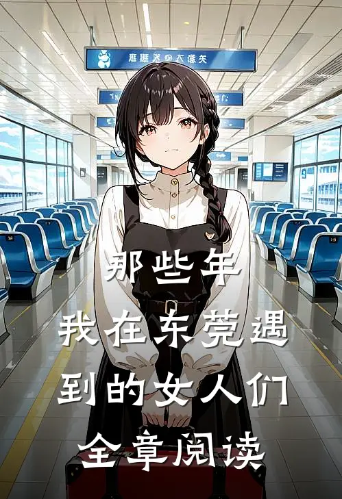 那些年，我在东莞遇到的女人们全章阅读