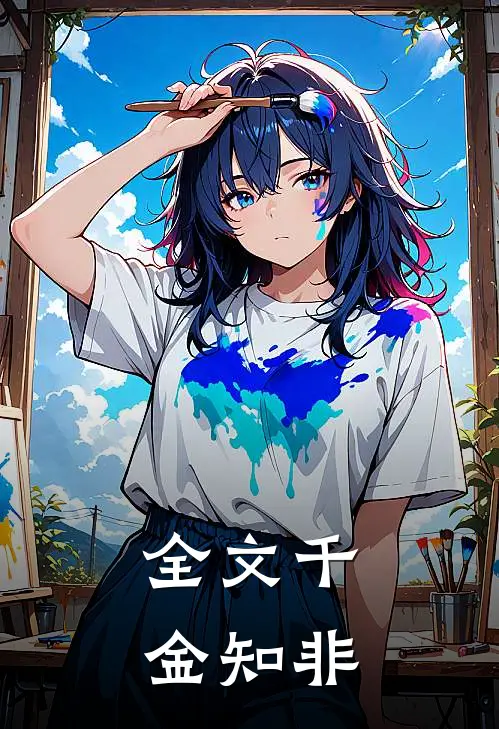 全文千金知非
