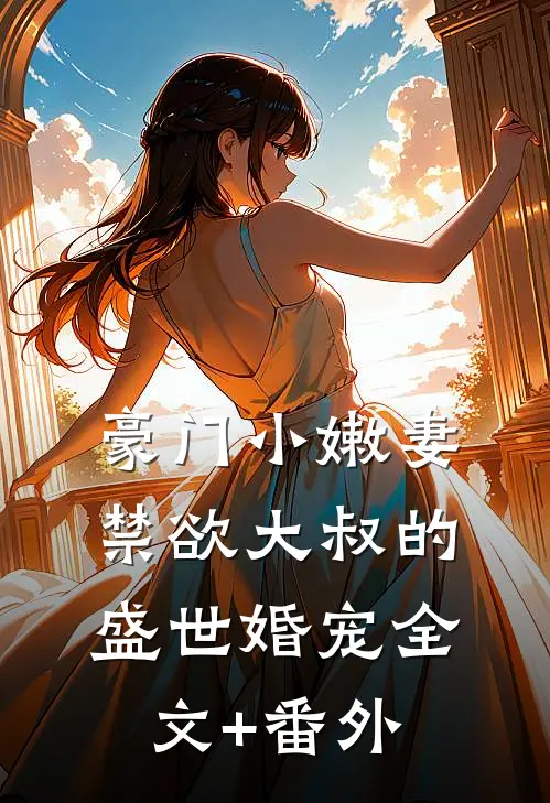豪门小嫩妻：禁欲大叔的盛世婚宠全文+番外