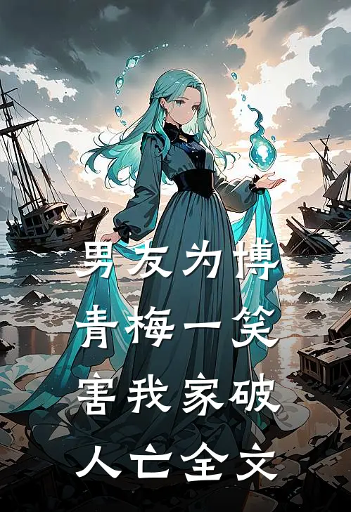 男友为博青梅一笑，害我家破人亡全文