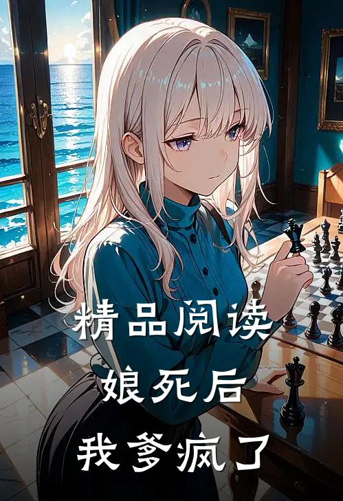 精品阅读娘死后，我爹疯了