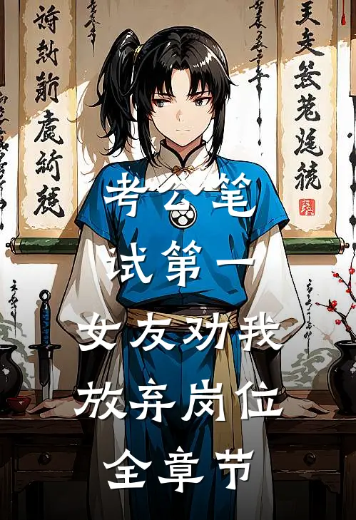 考公笔试第一，女友劝我放弃岗位全章节