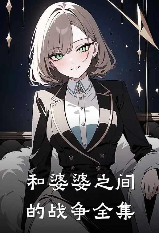 和婆婆之间的“战争” 全集