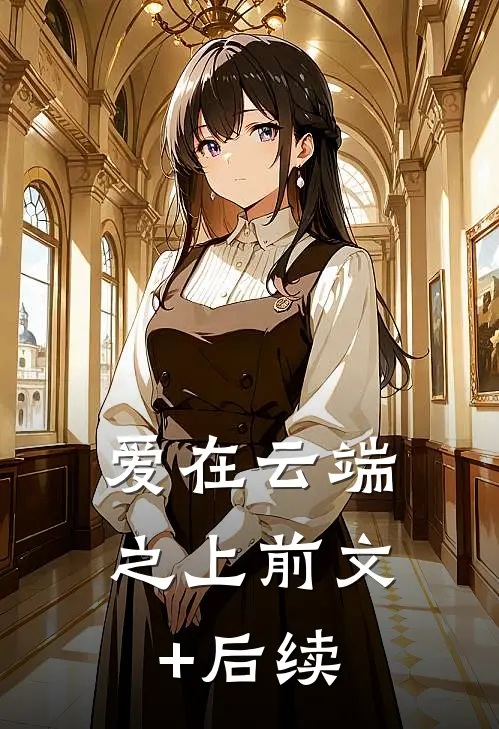 爱在云端之上前文+后续