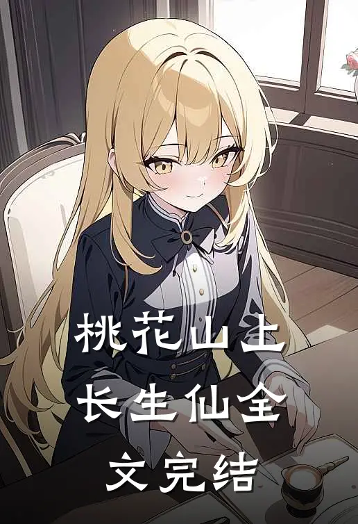 桃花山上长生仙全文完结
