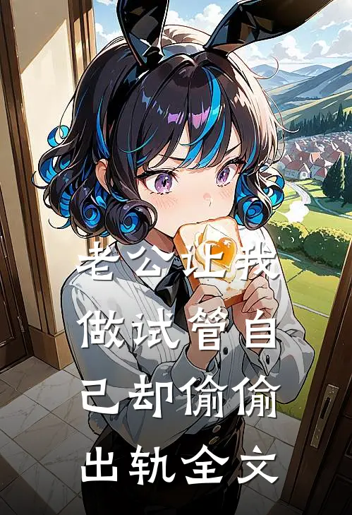老公让我做试管自己却偷偷出轨全文