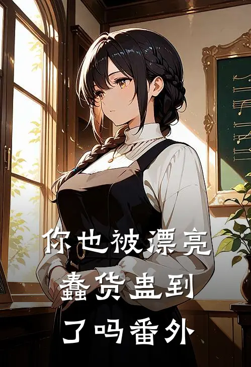 你也被漂亮蠢货蛊到了吗番外
