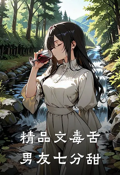 精品文毒舌男友七分甜
