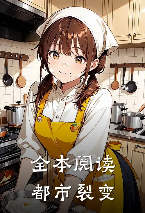 全本阅读都市裂变