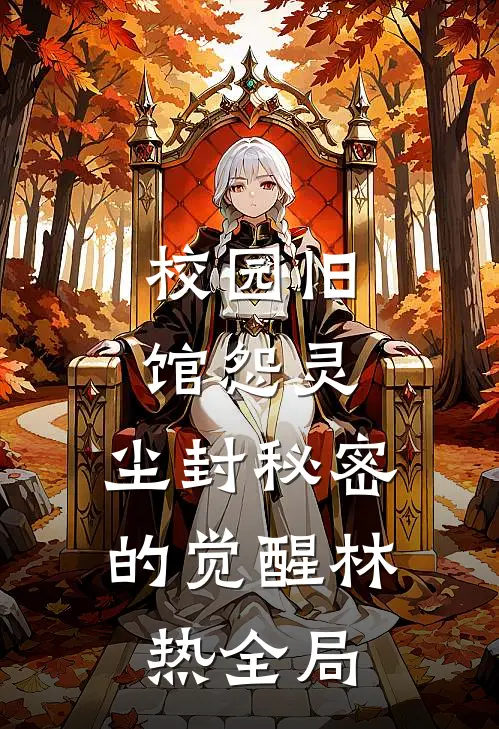 校园旧馆怨灵：尘封秘密的觉醒林热全局