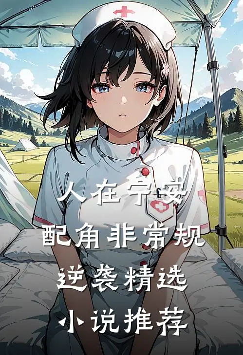 人在宁安，配角非常规逆袭精选小说推荐