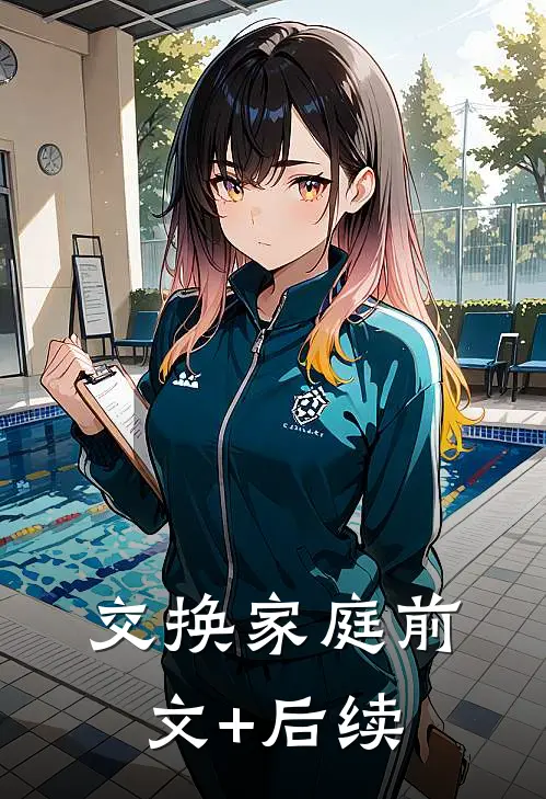交换家庭前文+后续