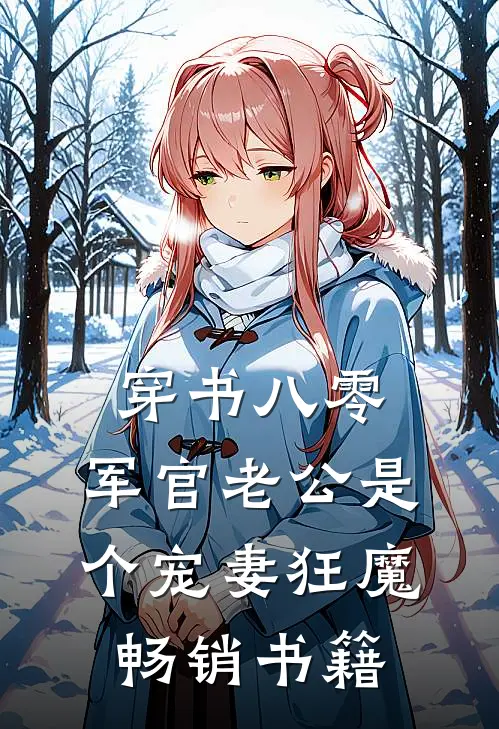 穿书八零，军官老公是个宠妻狂魔畅销书籍