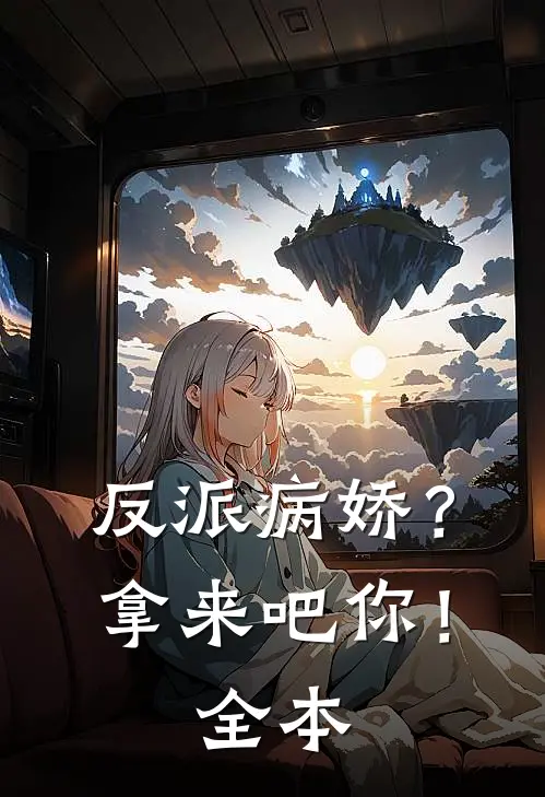反派病娇？拿来吧你！全本