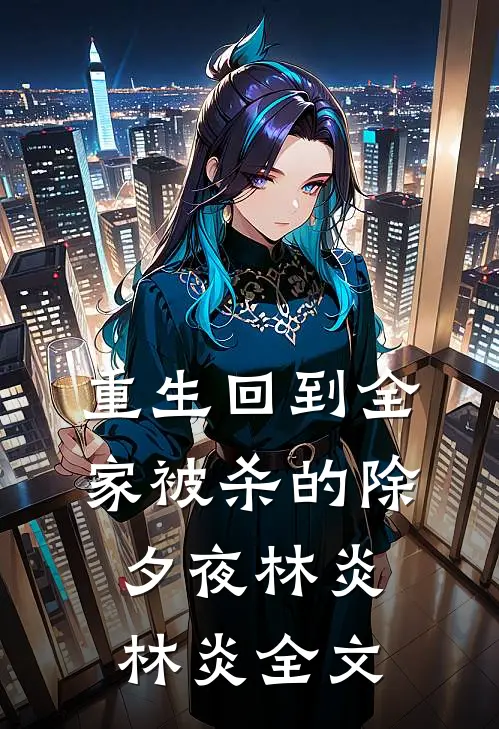 重生回到全家被杀的除夕夜林炎林炎全文