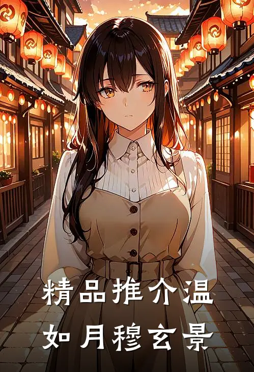 精品推介温如月穆玄景