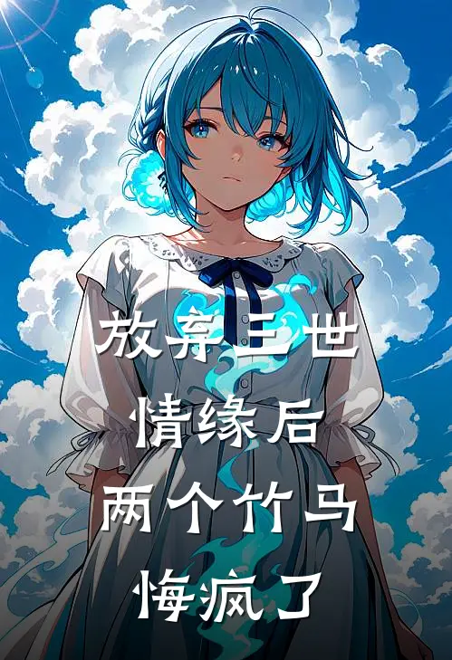 放弃三世情缘后，两个竹马悔疯了
