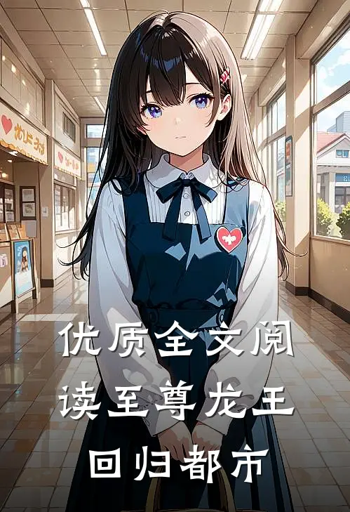优质全文阅读至尊龙王回归都市