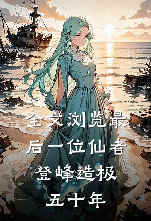 全文浏览最后一位仙者，登峰造极五十年