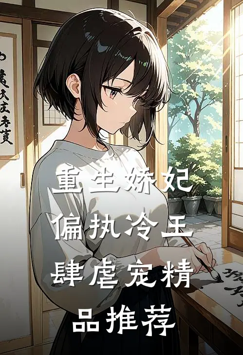 重生娇妃：偏执冷王肆虐宠精品推荐