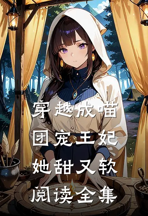穿越成喵：团宠王妃她甜又软阅读全集