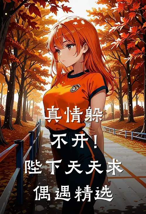 真情躲不开！陛下天天求偶遇精选