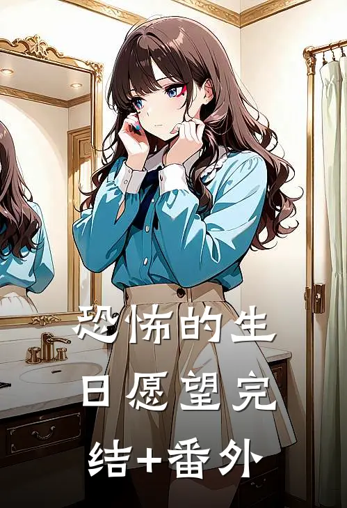 恐怖的生日愿望完结+番外