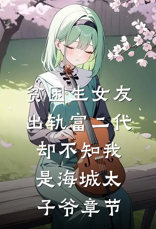 贫困生女友出轨富二代，却不知我是海城太子爷章节