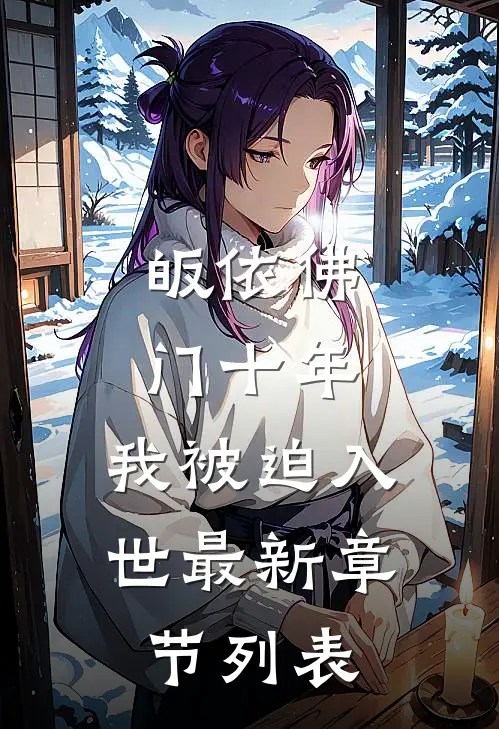 皈依佛门十年，我被迫入世最新章节列表