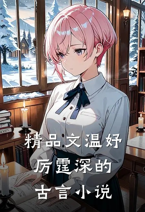 精品文温妤厉霆深的古言小说