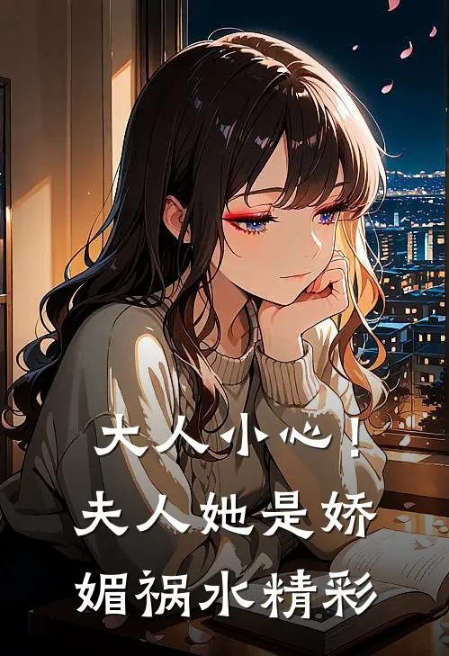大人小心！夫人她是娇媚祸水精彩