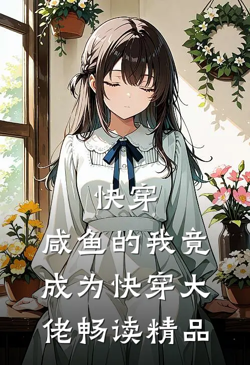 快穿：咸鱼的我竟成为快穿大佬畅读精品