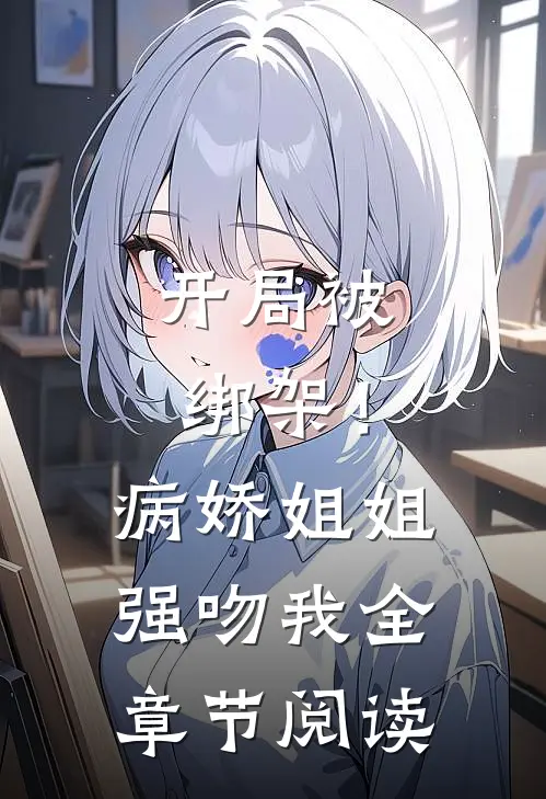 开局被绑架!病娇姐姐强吻我全章节阅读