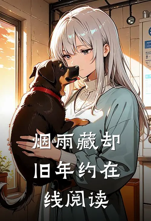 烟雨藏却旧年约在线阅读