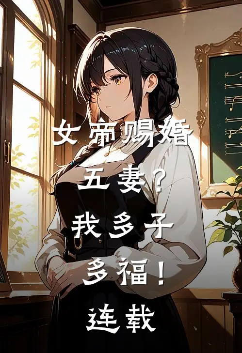女帝赐婚五妻？我多子多福！连载
