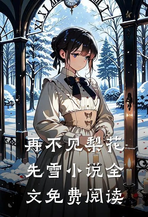 再不见梨花先雪小说全文免费阅读