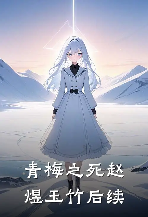 青梅之死赵煜玉竹后续