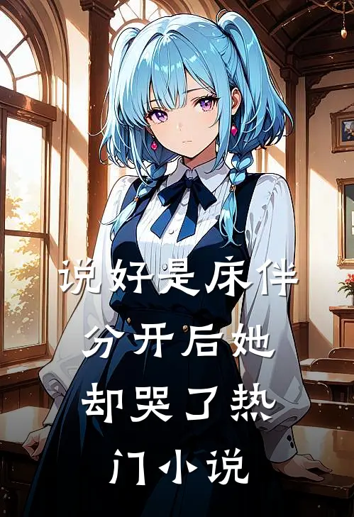 说好是床伴,分开后她却哭了热门